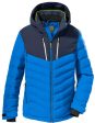 Killtec Boys KSW163 Quilted Insulated Jacket 2022-2023 Online