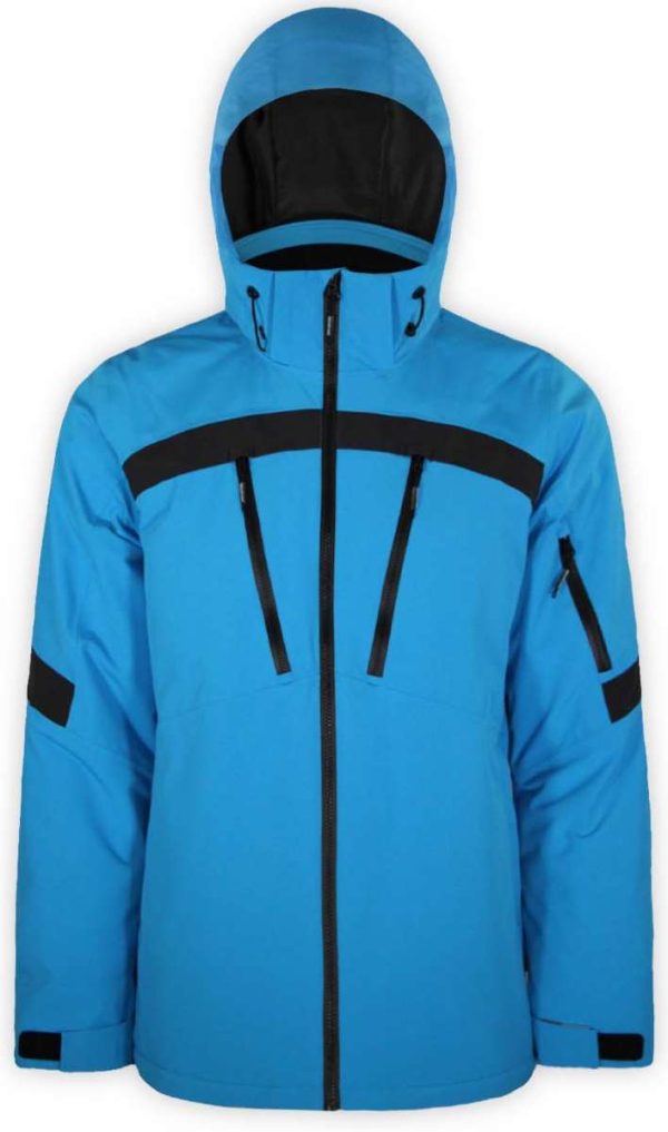 Boulder Gear Hyper Tech Insulated Jacket 2022-2023 Sale