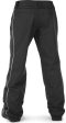 Volcom Women s Hotlapper Shell Pant 2023 Online