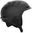 Salomon Husk Pro Helmet 2023 Fashion