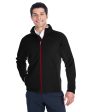 Mens Constant Full-Zip Sweater Fleece Jacket Discount