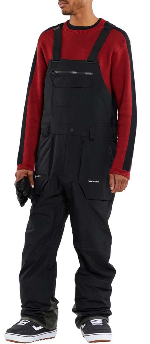 Volcom Rain GORE-TEX Bib Overall Pant 2024 For Sale