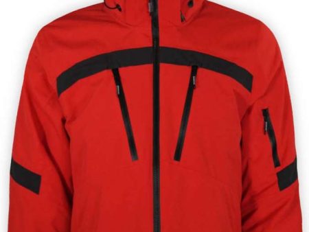 Boulder Gear Hyper Tech Insulated Jacket 2022-2023 Sale