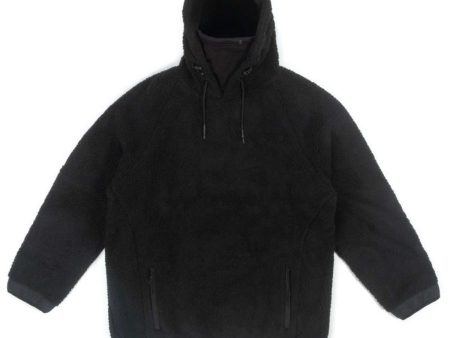 Endeavor Sherpa Riding Hoodie 2023 For Cheap