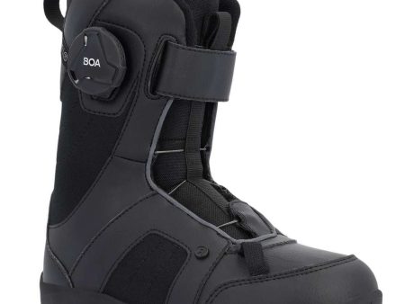 Ride Junior Norris Snowboard Boot 2023 on Sale