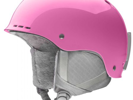 Smith Junior s Holt Helmet 2023 For Discount