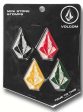 Volcom Mini Stone Stomps 2022 Online