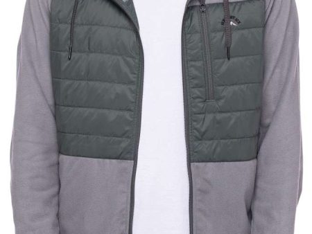 686 Hybrid Puffer Jacket 2023 For Cheap