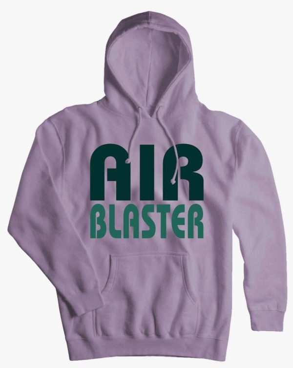 Airblaster Air Stack Pullover Hoodie 2021 Online Sale