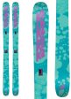 K2 Women s Reckoner 92 Skis 2023 Online Hot Sale