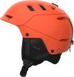 Salomon Husk Pro Helmet 2023 Fashion