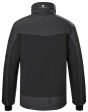 Killtec KSW42 Color Black Insulated Jacket 2022-2023 Cheap