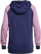 Roxy Women s Liberty Pullover Technical Hoodie 2020 Cheap