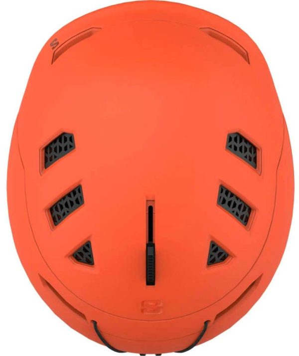 Salomon Husk Pro Helmet 2023 Fashion