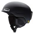 Smith Maze MIPS Helmet 2023 For Discount