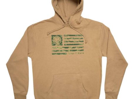 Never Summer Pullover USA Hoodie 2022 Fashion