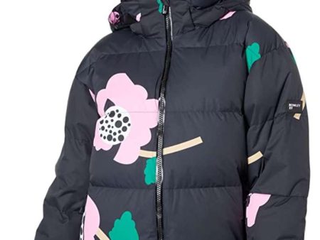 Roxy X Rowley Women s Puffer Jacket 2022 Fashion