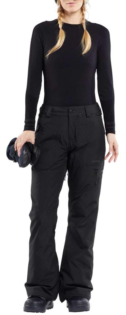 Volcom Women s Knox Insulated GORE-TEX Pant 2024 Sale