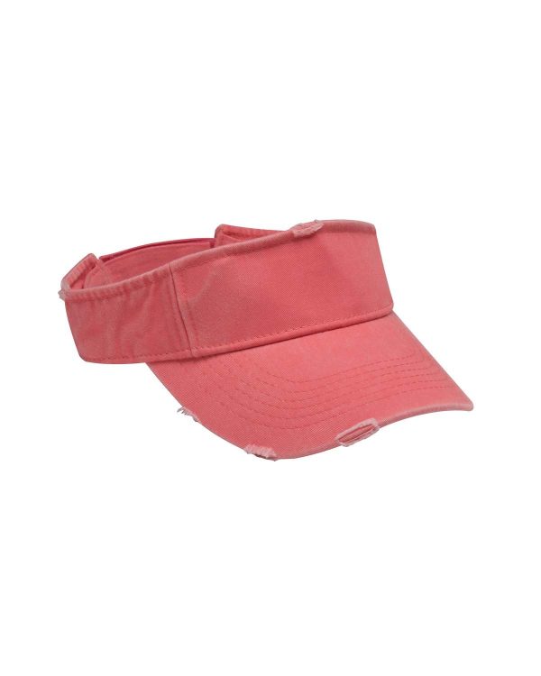 Unisex Drifter Visor Online Hot Sale