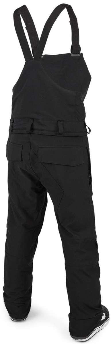 Volcom Roan Shell Bib Overall Pant 2024 For Cheap