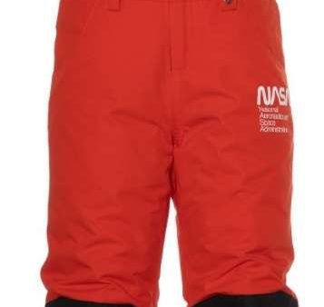 686 Junior s Nasa Exploration Insulated Bib Pant 2022 on Sale