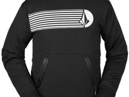 Volcom Let it Storm Crew Fleece 2023 Online Sale