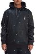 DC Star Wars Snowstar Fleece Hoodie 2023 Discount