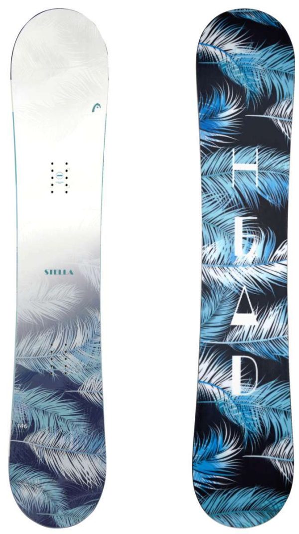 Head Women s Stella Snowboard 2024 Online