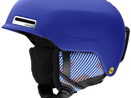 Smith Ladies Allure MIPS Helmet 2023 For Cheap