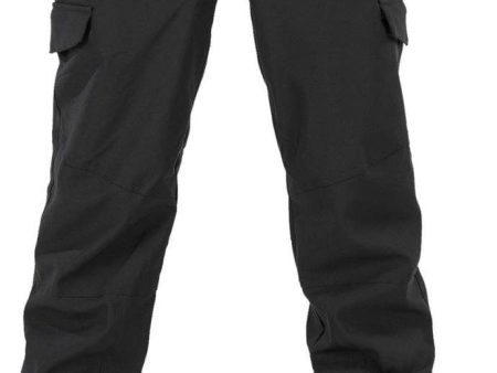 Volcom Women s Wilding Shell Pants 2024 Online