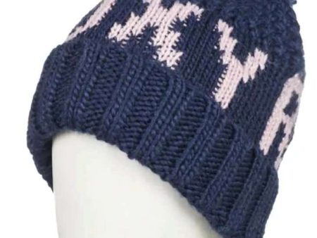 Roxy Junior s Tonic Beanie 2022 Hot on Sale