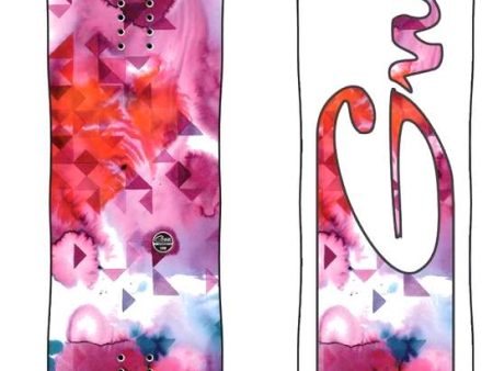 GNU Women s Chromatic Snowboard 2023 Online