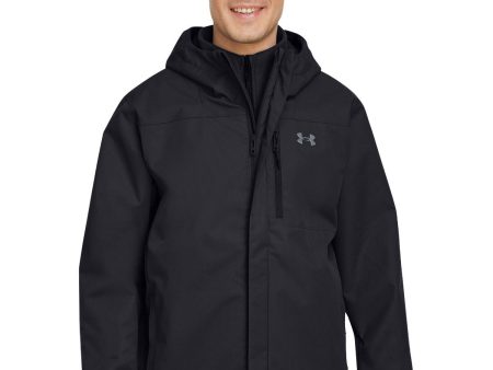 Mens Porter 3-In-1 2.0 Jacket Online