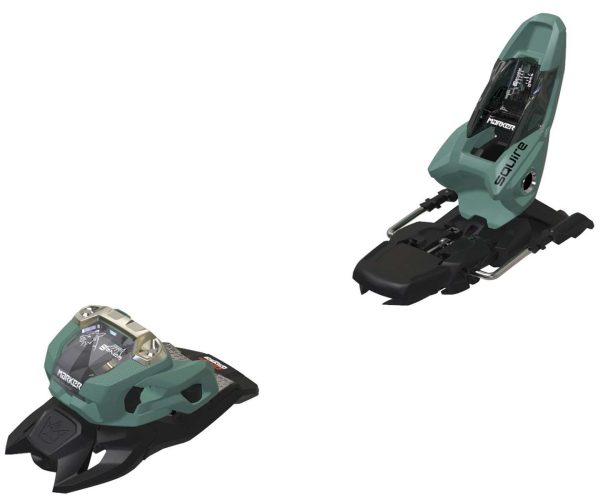 Marker Squire 11 Ski Bindings 2023 Sale