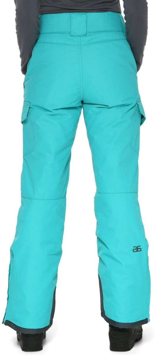 Arctix Women s Snowsports Cargo Pants 2023 Online Sale