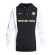 DC DCFC Technical Hoodie 2021 Online now