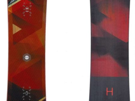 Head Rush Snowboard 2024 For Discount