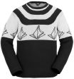 Volcom Ravelson Sweater 2023 Hot on Sale