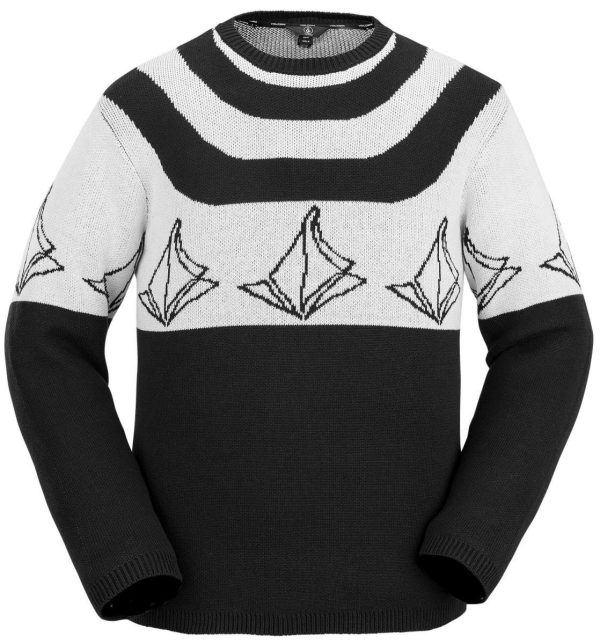 Volcom Ravelson Sweater 2023 Hot on Sale