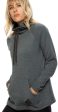 686 Women s Balance Pull Over Fleece 2022 Sale