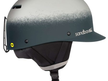 Sandbox Classic 2.0 MIPS Helmet 2022-2023 Cheap