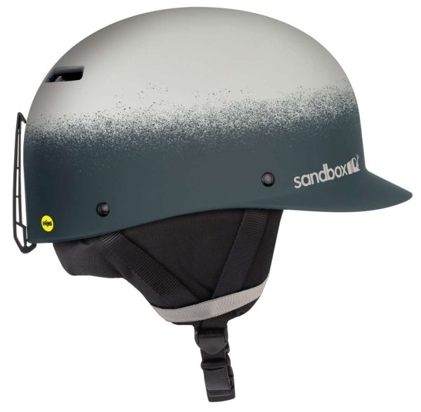 Sandbox Classic 2.0 MIPS Helmet 2022-2023 Cheap