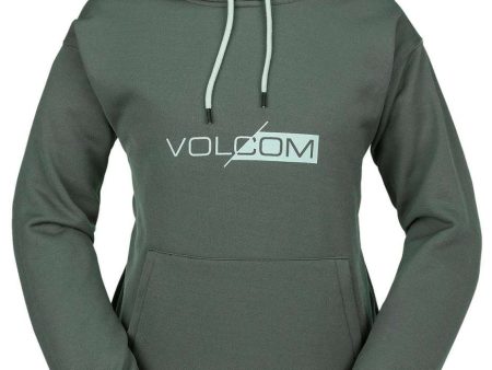 Volcom Women s Core Hydro Hoodie 2024 For Sale