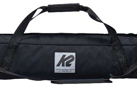 K2 Single Padded Ski Bag 2021 Hot on Sale