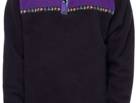 686 Tioga Fleece Sweater Pullover 2023 Discount