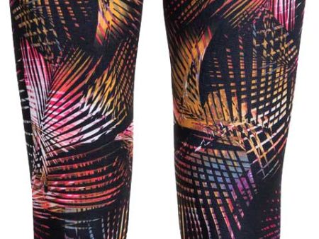 Roxy Women s Daybreak Technical Baselayer Leggings 2020 Hot on Sale