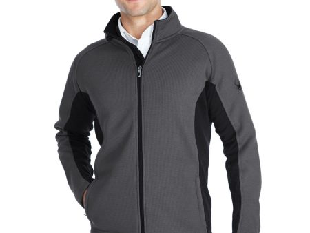 Mens Constant Full-Zip Sweater Fleece Jacket Discount