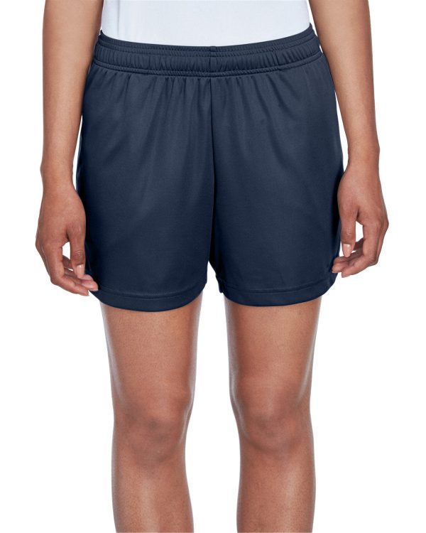 Ladies Zone Performance Short Online Hot Sale