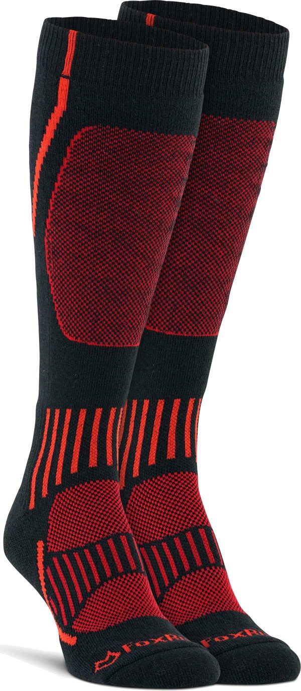 Fox River Junior s Boreal Snowboard Socks For Discount