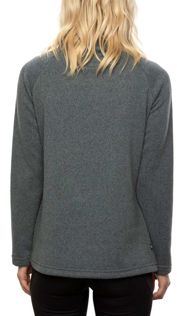 686 Women s Balance Pull Over Fleece 2022 Sale